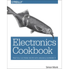 Electronics Cookbook: Practical Electronic Recipes with Arduino and Raspberry Pi - Paperback