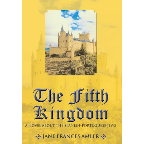 The Fifth Kingdom - Hardcover