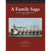 A Family Saga: Flush-Deck Destroyers 1917-1955 - Paperback