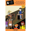 Books 1-3: The Ninja Course #1 Broadcasting Baseball #2 The Business Fair #3 - Paperback