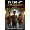 The Case of the Missing Princess - Paperback