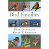 Bird Families of North America - Hardcover