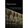 Priscillian - Hardcover