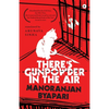 There's Gunpowder In The Air - Paperback