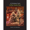 Litplan Teacher Pack: A Christmas Carol - Paperback