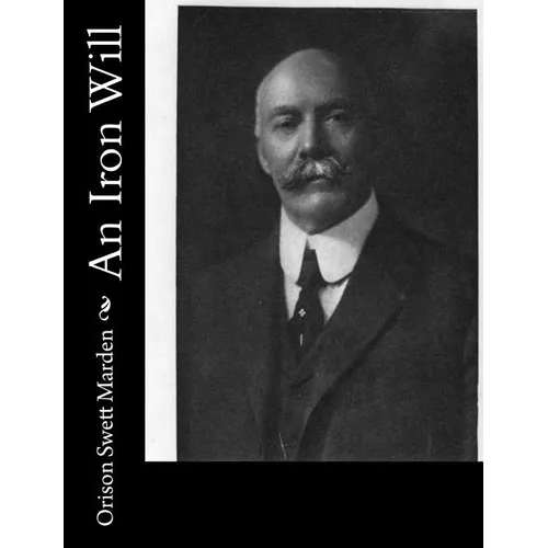 An Iron Will - Paperback