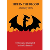 Fire in the Blood - Paperback