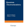 Quantum Electrochemistry - Paperback