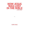 How Jesus Was Lost In The Bible ...And Found - Paperback