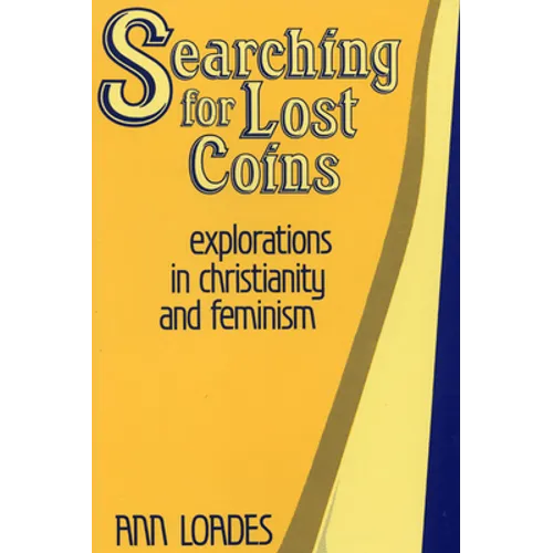 Searching for Lost Coins - Paperback