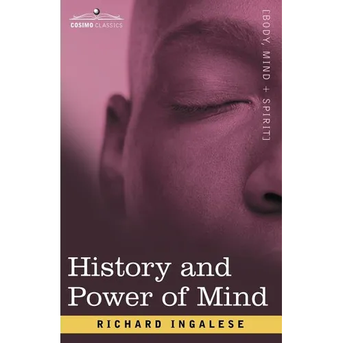 History and Power of Mind - Paperback