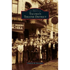 Tacoma's Theater District - Hardcover
