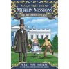 Abe Lincoln at Last! - Paperback