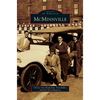 McMinnville - Hardcover