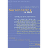 Surrendering to God - Paperback