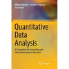 Quantitative Data Analysis: A Companion for Accounting and Information Systems Research - Paperback