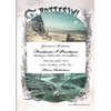 Fantasia I Puritani Duetto For Double Bass and Cello - Piano Reduction - Paperback