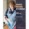 District Nursing at a Glance - Paperback