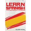 Learn Spanish for Beginners & Dummies - Paperback