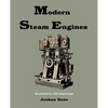Modern Steam Engines - Paperback