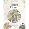 The Complete Adventures of Peter Rabbit R/I - Hardcover