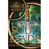 Soulblade - Paperback