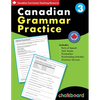 Canadian Grammar Practice 3 - Paperback