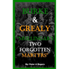 Burke & Grealy: Mullingar's Two Forgotten Martyrs - Paperback