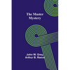 The Master Mystery - Paperback
