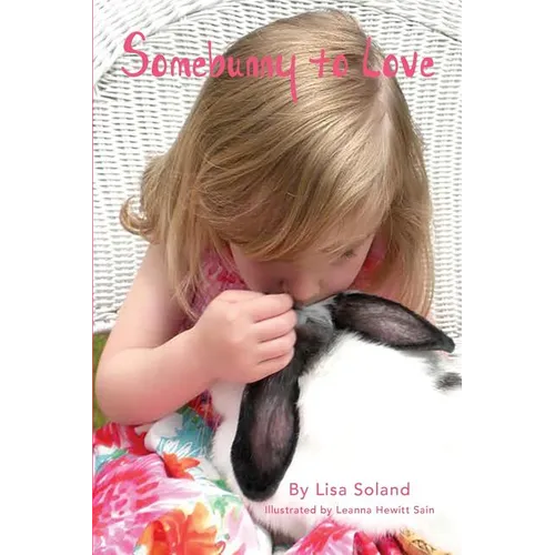 Somebunny To Love - Paperback