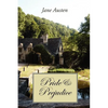 Pride and Prejudice, Large Print - Paperback