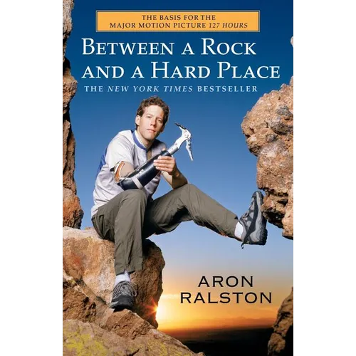 Between a Rock and a Hard Place - Paperback