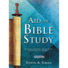 Aid to Bible Study - Hardcover