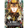 King of the Labyrinth, Vol. 3 (Light Novel): Gods, Beasts, and Humans Volume 3 - Hardcover