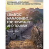Strategic Management for Hospitality and Tourism - Paperback