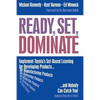 Ready, Set, Dominate: Implement Toyota's Set-Based Learning for Developing Products and Nobody Can Catch You - Paperback