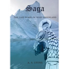 Saga: The Last Norse of West Greenland - Paperback