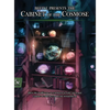 Beetle Presents the Cabinet of the Cosmose - Hardcover