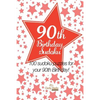 90th Birthday Sudoku - Paperback