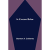 In Caverns Below - Paperback