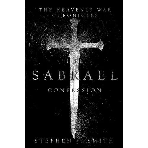 The Sabrael Confession - Paperback