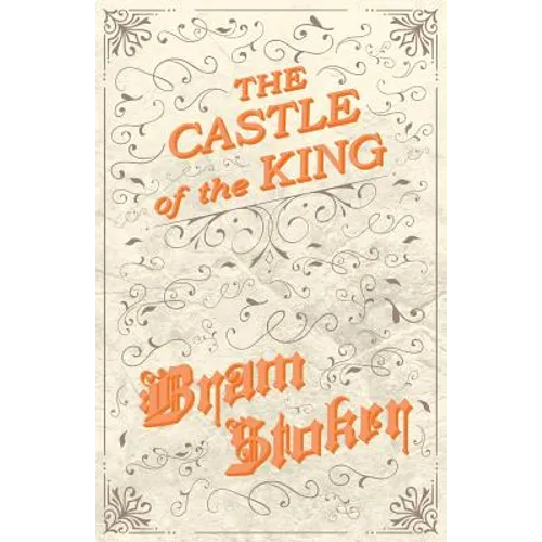 The Castle of the King - Paperback