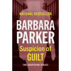 Suspicion of Guilt - Paperback