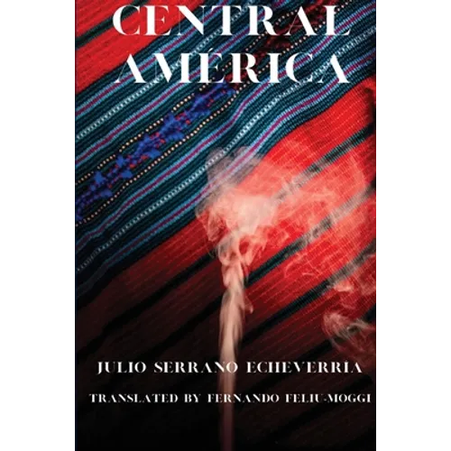 Central América - Paperback