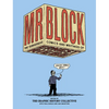 Mr. Block: The Subversive Comics and Writings of Ernest Riebe - Paperback