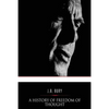 A History of Freedom of Thought - Paperback