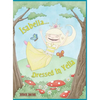 Isabella Dressed In Yella - Hardcover