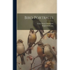 Bird Portraits - Hardcover