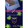 Push and Shove - Paperback