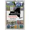 Signs of Distinction: The History of New York State as Told by 51 Welcome Signs - Paperback